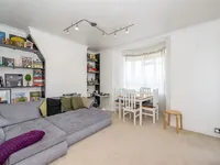 Недвижимость Auckland House, White City Estate, London, UK: 8