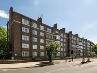 Недвижимость Auckland House, White City Estate, London, UK: 10