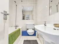 Недвижимость Lavender Hill, Battersea: 1