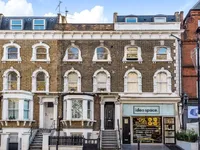 Недвижимость Lavender Hill, Battersea: 2