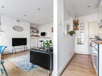 Недвижимость Lavender Hill, Battersea: 4
