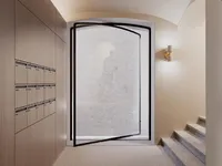 Недвижимость Квартира в Старой Любляне: 4