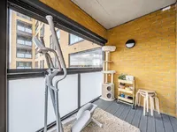Недвижимость East Acton Lane, Acton: 6