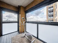 Недвижимость East Acton Lane, Acton: 7