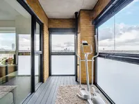 Недвижимость East Acton Lane, Acton: 8