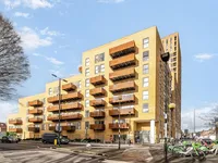 Недвижимость East Acton Lane, Acton: 9