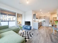 Недвижимость East Acton Lane, Acton: 10