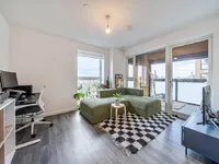 Недвижимость East Acton Lane, Acton: 11