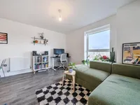 Недвижимость East Acton Lane, Acton: 12