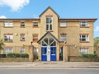 Недвижимость Acton Lane: 4