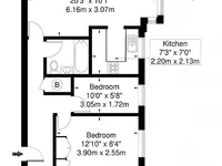 Недвижимость Acton Lane: 8