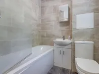 Недвижимость Flat 1, Sharwood, Penton Rise: 4