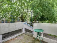 Недвижимость Flat 1, Sharwood, Penton Rise: 5