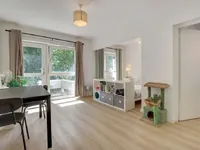 Недвижимость Flat 1, Sharwood, Penton Rise: 7