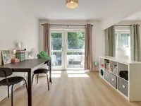 Недвижимость Flat 1, Sharwood, Penton Rise: 9