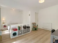 Недвижимость Flat 1, Sharwood, Penton Rise: 11