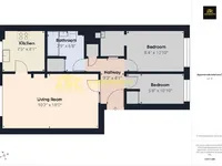 Недвижимость Kingfisher Way, Neasden: 12