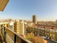 Недвижимость Gascoigne Place: 2