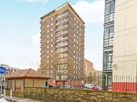 Недвижимость Gascoigne Place: 6
