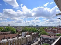 Недвижимость Gascoigne Place: 7
