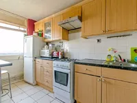 Недвижимость Gascoigne Place: 8