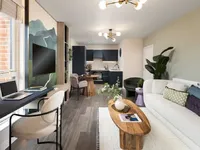 Недвижимость Hendon Waterside, Hendon: 2