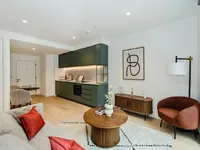 Недвижимость Brent Cross Town, Brent Cross: 7