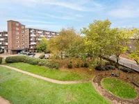 Недвижимость Drury House, Nine Elms: 11