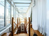 Недвижимость Квартира 5+ комнат, Бежиград: 2