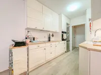 Недвижимость Квартира, 4 комнаты Новые Фужине: 5