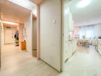 Недвижимость Квартира, 4 комнаты Новые Фужине: 16