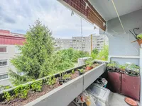 Недвижимость Квартира, 4 комнаты Новые Фужине: 19