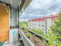 Недвижимость Квартира, 4 комнаты Новые Фужине: 20