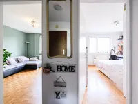 Недвижимость Двухкомнатная квартира Колежия: 5