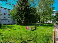 Недвижимость Квартира, 2 комнаты Новый Рудник: 18