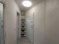 Недвижимость Квартира, 2 комнаты, Новый Рудник: 9