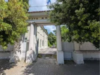 Недвижимость Трехкомнатная квартира в центре Горизии: 1