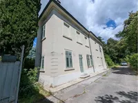 Недвижимость Трехкомнатная квартира в центре Горизии: 2