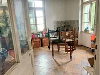 Недвижимость Трехкомнатная квартира в центре Горизии: 12