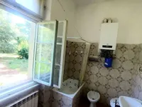Недвижимость Трехкомнатная квартира в центре Горизии: 17