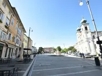 Недвижимость Двухкомнатная в центре Горизии: 1