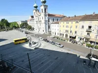 Недвижимость Двухкомнатная в центре Горизии: 6