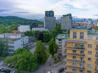 Недвижимость Квартира в Центре Любляны: 18