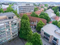 Недвижимость Квартира в Центре Любляны: 20