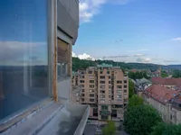 Недвижимость Квартира в Центре Любляны: 21