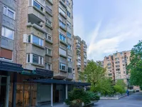 Недвижимость Квартира в Центре Любляны: 22
