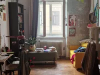 Недвижимость Четырёхкомнатная квартира в центре Любляны: 1