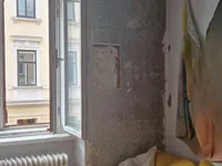 Недвижимость Четырёхкомнатная квартира в центре Любляны: 2