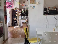 Недвижимость Четырёхкомнатная квартира в центре Любляны: 3
