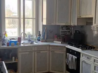 Недвижимость Четырёхкомнатная квартира в центре Любляны: 6